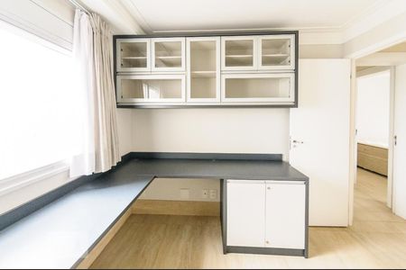 Apartamento para alugar com 164m², 4 quartos e 2 vagasQuarto 1