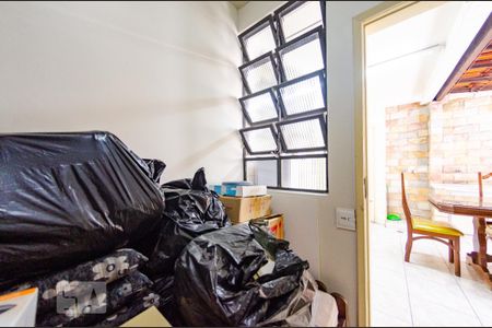 Apartamento para alugar com 110m², 3 quartos e 1 vaga Apartamento para alugar com 110m², 3 quartos e 1 vagaQuarto de Serviço