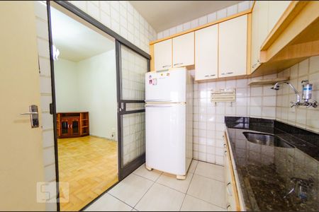 Apartamento para alugar com 110m², 3 quartos e 1 vaga Apartamento para alugar com 110m², 3 quartos e 1 vagaCozinha