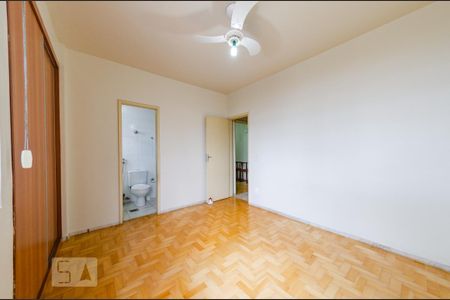 Quarto 1 - Suíte de apartamento para alugar com 3 quartos, 110m² em Gutierrez, Belo Horizonte