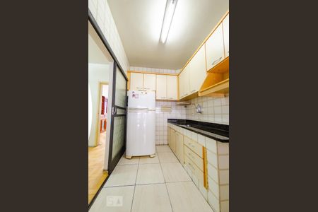 Apartamento para alugar com 110m², 3 quartos e 1 vaga Apartamento para alugar com 110m², 3 quartos e 1 vagaCozinha