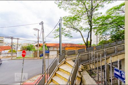 Apartamento para alugar com 110m², 3 quartos e 1 vaga Apartamento para alugar com 110m², 3 quartos e 1 vagaQuarto 1 - Suíte - Vista