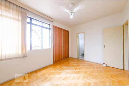 Quarto 1 - Suíte de apartamento para alugar com 3 quartos, 110m² em Gutierrez, Belo Horizonte