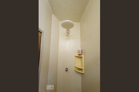 Apartamento para alugar com 110m², 3 quartos e 1 vaga Apartamento para alugar com 110m², 3 quartos e 1 vagaBanheiro
