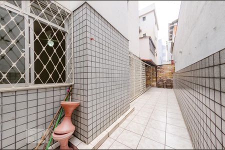 Apartamento para alugar com 110m², 3 quartos e 1 vaga Apartamento para alugar com 110m², 3 quartos e 1 vagaÁrea privativa