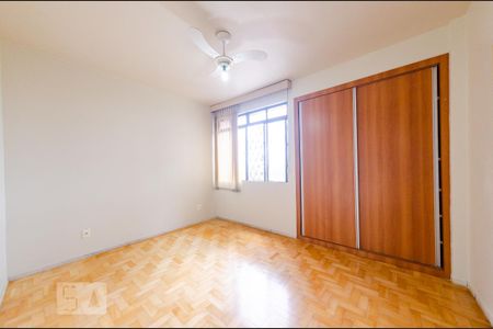 Quarto 1 - Suíte de apartamento para alugar com 3 quartos, 110m² em Gutierrez, Belo Horizonte