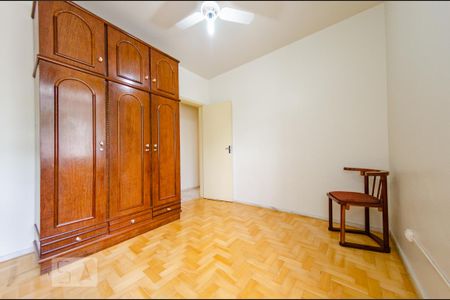 Apartamento para alugar com 110m², 3 quartos e 1 vaga Apartamento para alugar com 110m², 3 quartos e 1 vagaQuarto 2