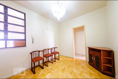 Copa de apartamento para alugar com 3 quartos, 110m² em Gutierrez, Belo Horizonte
