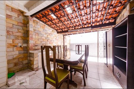Apartamento para alugar com 110m², 3 quartos e 1 vaga Apartamento para alugar com 110m², 3 quartos e 1 vagaÁrea de Serviço