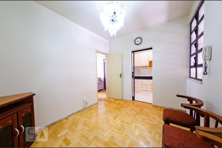 Copa de apartamento para alugar com 3 quartos, 110m² em Gutierrez, Belo Horizonte