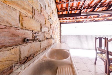 Apartamento para alugar com 110m², 3 quartos e 1 vaga Apartamento para alugar com 110m², 3 quartos e 1 vagaÁrea de Serviço