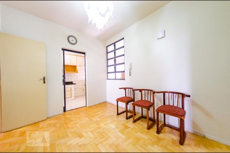Copa de apartamento para alugar com 3 quartos, 110m² em Gutierrez, Belo Horizonte