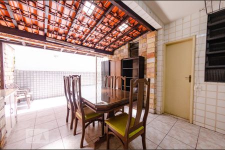 Apartamento para alugar com 110m², 3 quartos e 1 vaga Apartamento para alugar com 110m², 3 quartos e 1 vagaÁrea de Serviço