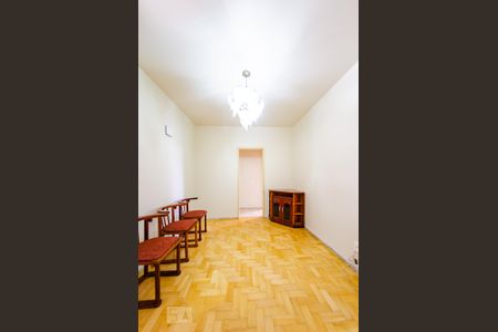 Copa de apartamento para alugar com 3 quartos, 110m² em Gutierrez, Belo Horizonte