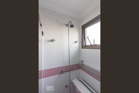 Apartamento à venda com 326m², 4 quartos e 4 vagasBanheiro Suite 3