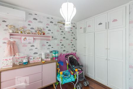 Apartamento à venda com 326m², 4 quartos e 4 vagasSuite 3