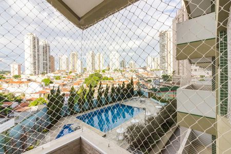 Apartamento à venda com 326m², 4 quartos e 4 vagasVaranda Suite 2