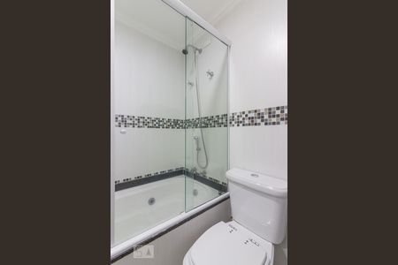 Apartamento à venda com 326m², 4 quartos e 4 vagasBanheiro Suite 1