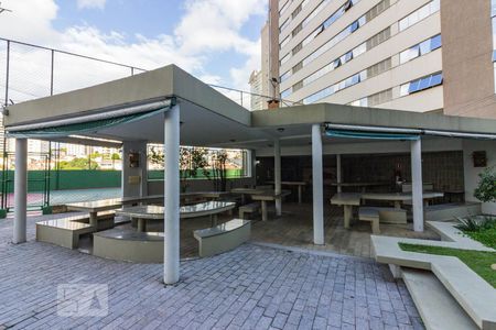 Apartamento à venda com 326m², 4 quartos e 4 vagasChurrasqueira
