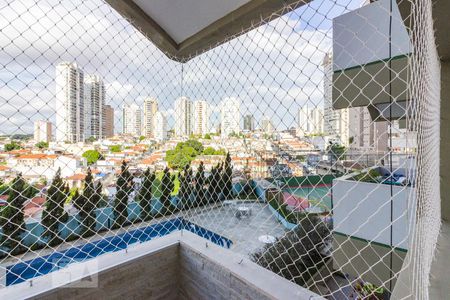 Apartamento à venda com 326m², 4 quartos e 4 vagasVaranda Suite Master