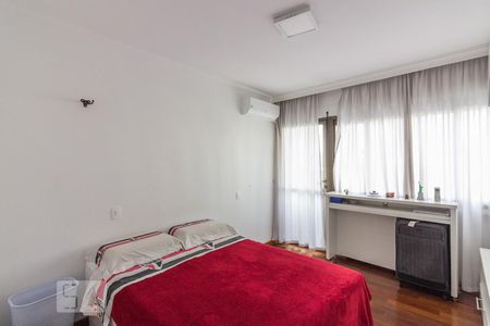 Apartamento à venda com 326m², 4 quartos e 4 vagasSuite 2