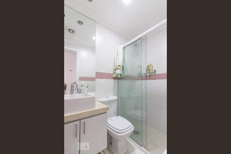 Apartamento à venda com 326m², 4 quartos e 4 vagasBanheiro Suite 2