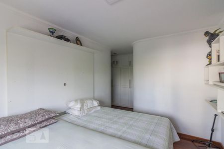 Apartamento à venda com 326m², 4 quartos e 4 vagasSuite 1