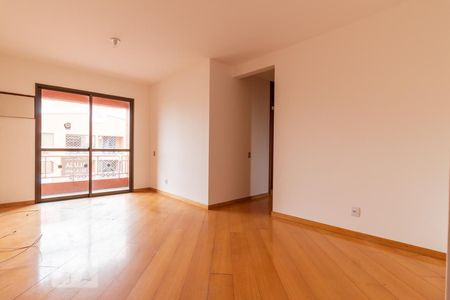 Sala de apartamento à venda com 3 quartos, 76m² em Chácara das Pedras, Porto Alegre