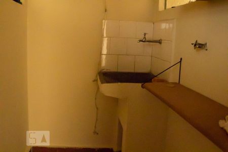 Apartamento para alugar com 50m², 1 quarto e sem vaga Apartamento para alugar com 50m², 1 quarto e sem vagaÁrea de Serviço