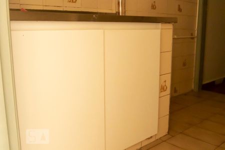 Apartamento para alugar com 50m², 1 quarto e sem vaga Apartamento para alugar com 50m², 1 quarto e sem vagaCozinha