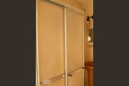 Apartamento para alugar com 50m², 1 quarto e sem vaga Apartamento para alugar com 50m², 1 quarto e sem vagaBanheiro