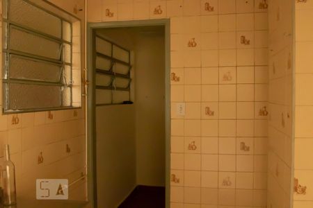 Apartamento para alugar com 50m², 1 quarto e sem vaga Apartamento para alugar com 50m², 1 quarto e sem vagaCozinha