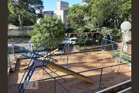 Apartamento à venda com 43m², 2 quartos e 1 vaga Apartamento à venda com 43m², 2 quartos e 1 vagaPlayground