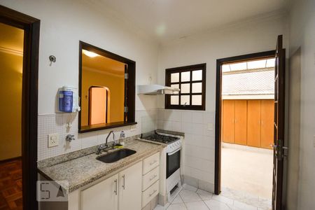 Apartamento para alugar com 60m², 2 quartos e 1 vagaCozinha