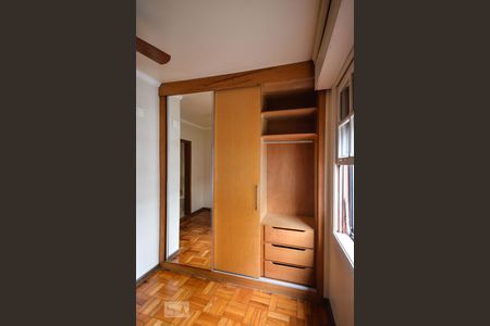 Apartamento para alugar com 60m², 2 quartos e 1 vagaQuarto 2 - suíte