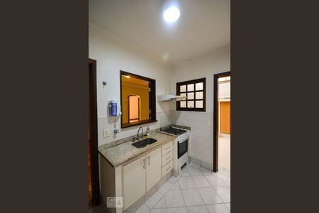 Apartamento para alugar com 60m², 2 quartos e 1 vagaCozinha