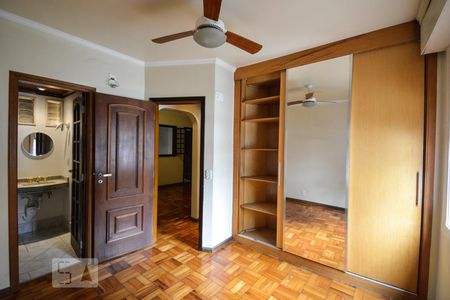 Apartamento para alugar com 60m², 2 quartos e 1 vagaQuarto 2 - suíte