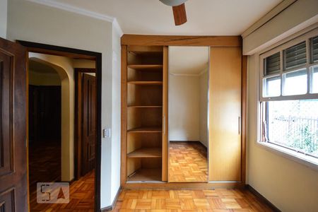 Apartamento para alugar com 60m², 2 quartos e 1 vagaQuarto 2 - suíte