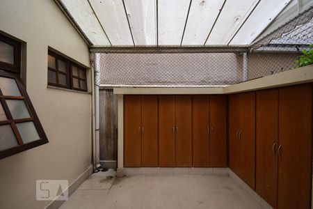 Apartamento para alugar com 60m², 2 quartos e 1 vagaÁrea de serviço