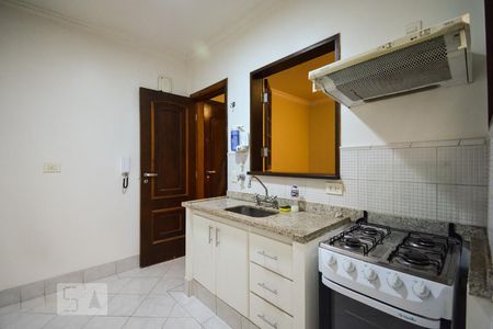 Apartamento para alugar com 60m², 2 quartos e 1 vagaCozinha