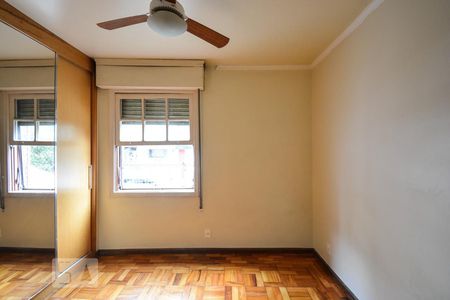 Apartamento para alugar com 60m², 2 quartos e 1 vagaQuarto 2 - suíte