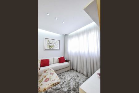 Sala de Estar de apartamento para alugar com 2 quartos, 54m² em Vila Constancia, São Paulo