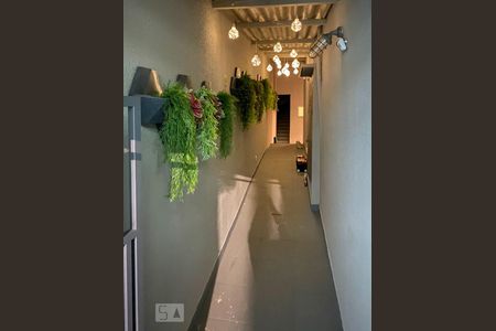 Área Comum de kitnet/studio para alugar com 1 quarto, 20m² em Butantã, São Paulo