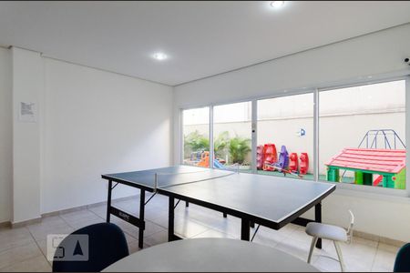 Apartamento à venda com 82m², 3 quartos e 2 vagasÁrea comum