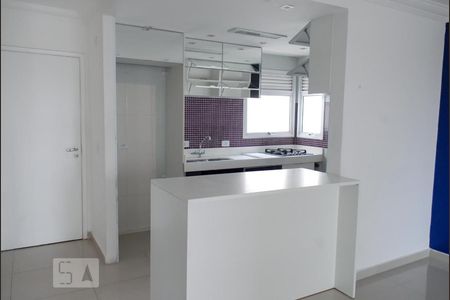 Apartamento à venda com 82m², 3 quartos e 2 vagasCozinha