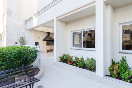 Apartamento à venda com 82m², 3 quartos e 2 vagasÁrea comum