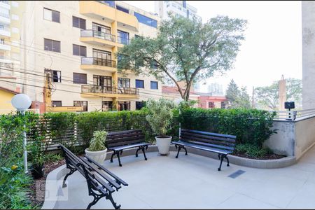 Apartamento à venda com 82m², 3 quartos e 2 vagasÁrea comum