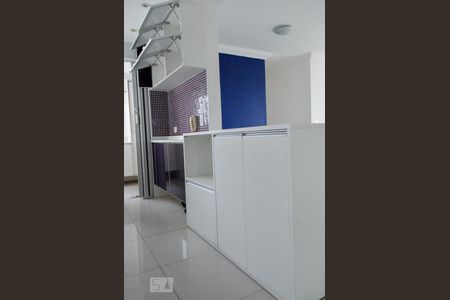 Apartamento à venda com 82m², 3 quartos e 2 vagasCozinha