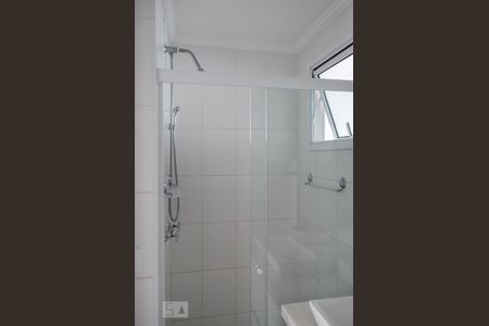 Apartamento à venda com 82m², 3 quartos e 2 vagasBanheiro