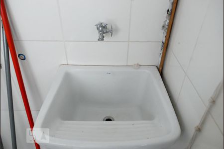 Apartamento à venda com 82m², 3 quartos e 2 vagasLavanderia